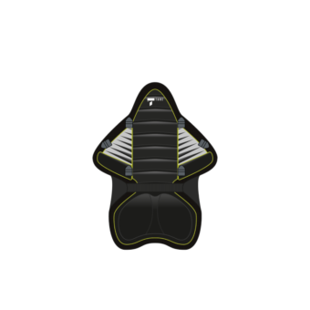 Tahe Kayak Dosseret Ergonomique