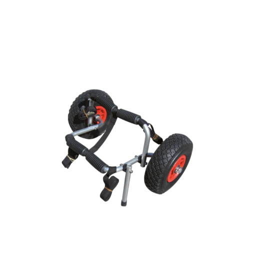 Tahe Chariot Kayak - 107180 1 - Tahe