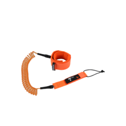 Tahe Sup Leash Coil Tahe