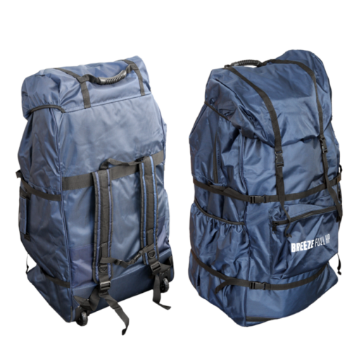 Tahe Full Hp Bag - 107202 1 - Tahe