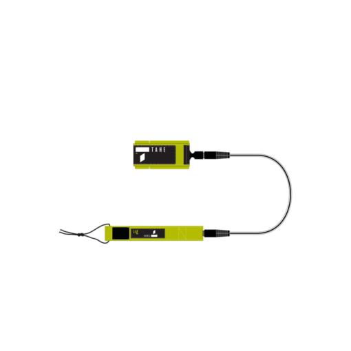 Tahe Surf Leash 7' - 107421 1 - Tahe
