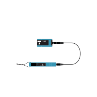 Tahe Surf Leash 9'