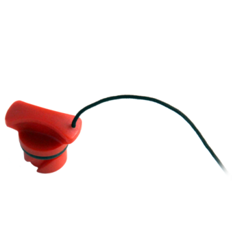 Tahe Sup Air Pump Valve Screw