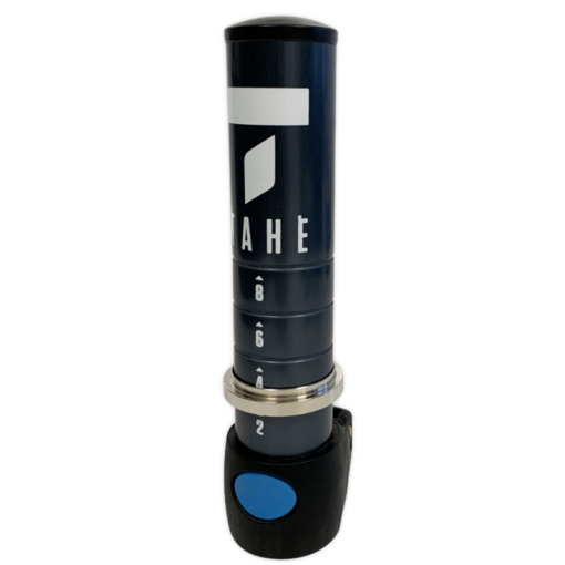 Tahe Wind Mast Base 8Cm - 107657 1 - Tahe