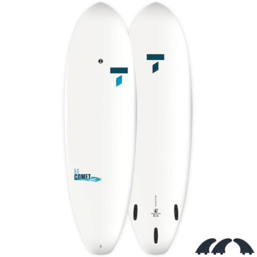 Tahe Surf Comet Tt - 108210 1 - Tahe