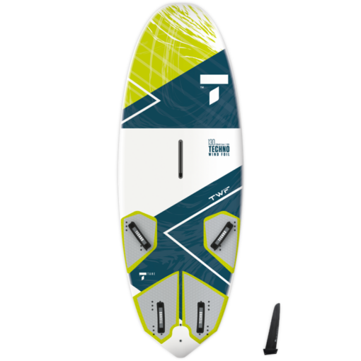 Tahe Techno Wind Foil 130 One Design - 108218 1 - Tahe