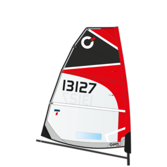Tahe O'Pen Skiff Rig 3,5