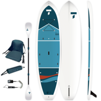 Tahe Sup-Yak Cross Tt Pack