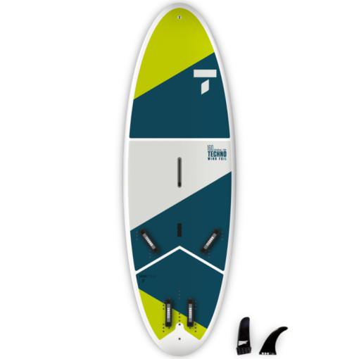 Tahe Techno Wind Foil - 108838 1 - Tahe