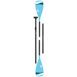 Tahe Sup-Yak Hybrid Paddle