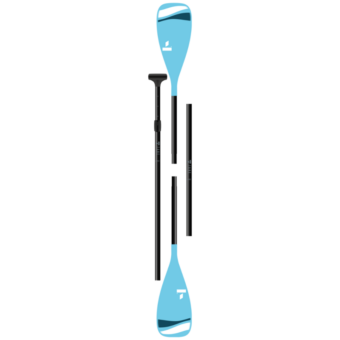 Tahe Sup-Yak Hybrid Paddle
