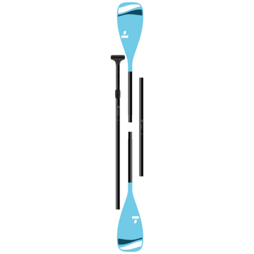 Tahe Sup-Yak Hybrid Paddle - 109598 1 - Tahe