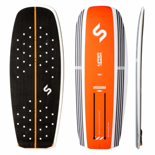Slingshot Hope Craft V2 2025 - - Slingshot