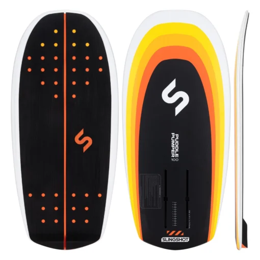 Slingshot Puddle Pumper V1 Wake 2025 - - Slingshot