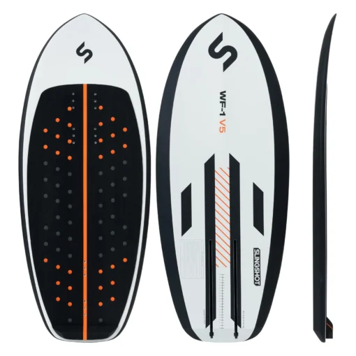 Slingshot WF-1 V5 Board Only 2025 - - Slingshot