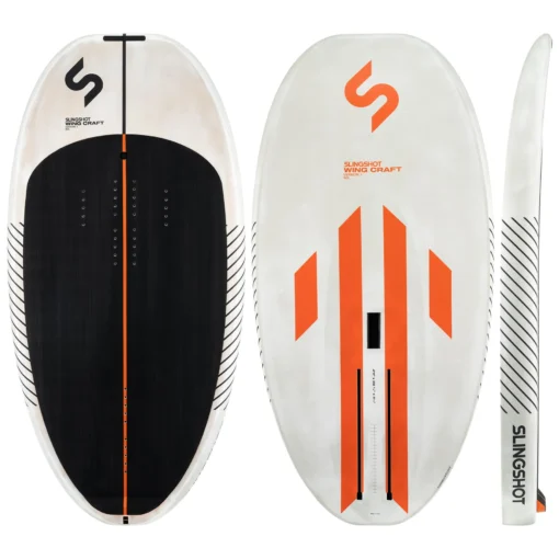 Slingshot Wing Craft V3 2025 - - Slingshot