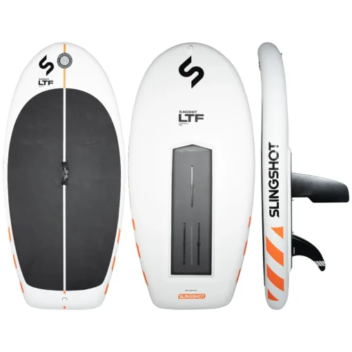 Slingshot LTF V2 2025 - - Slingshot