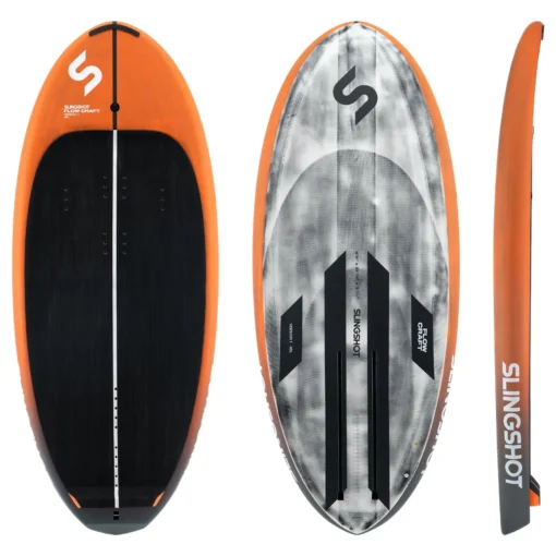 Slingshot Flow Craft 2025 - - Slingshot