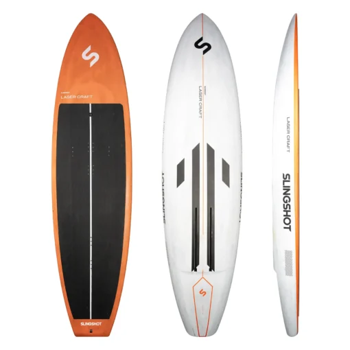 Slingshot Laser Craft V1 2025 - - Slingshot