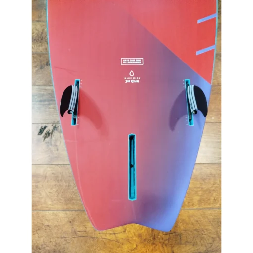 Fanatic Free Wave 105L - 1732894178040 -