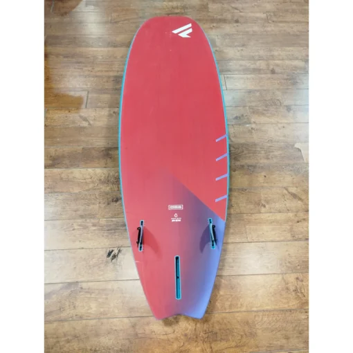 Fanatic Free Wave 105L - 1732894178053 -