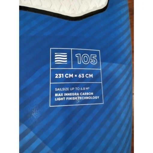 Fanatic Free Wave 105L - 1732894291543 -
