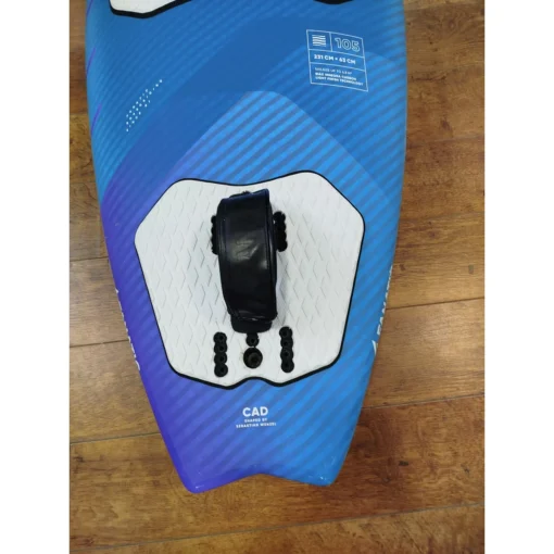 Fanatic Free Wave 105L - 1732894291557 -