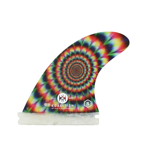 Koalition Psyche Futures - Imagen 1