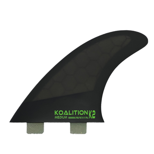 Koalition Core Comp K2 Fcs - Imagen 1