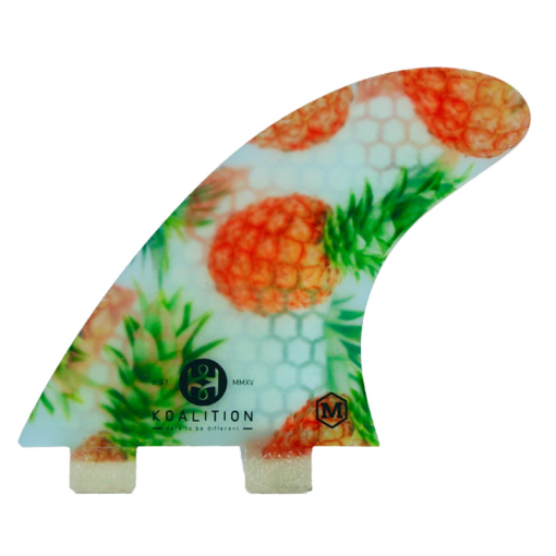 Koalition Pineapple Fcs - Imagen 1