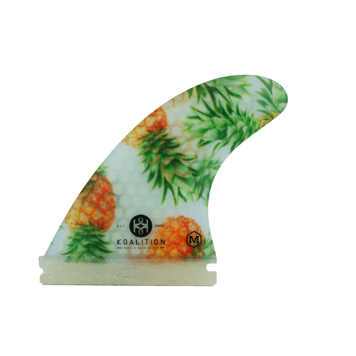 Koalition Pineapple Futures - Imagen 1