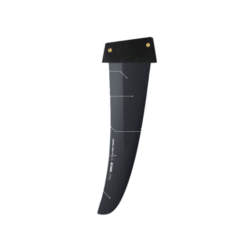 Select Edge PRO - 22 Features EDGE.PRO - Select