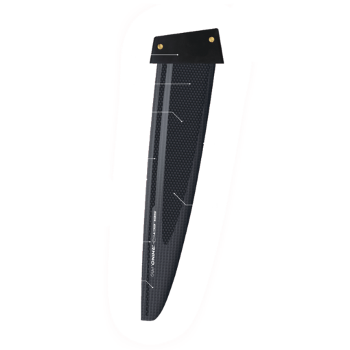 Select Rhino PRO - 22 Features RHINO.por - Select