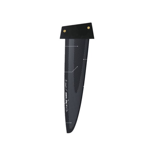 Select S Max - 22 Features S.MAX - Select