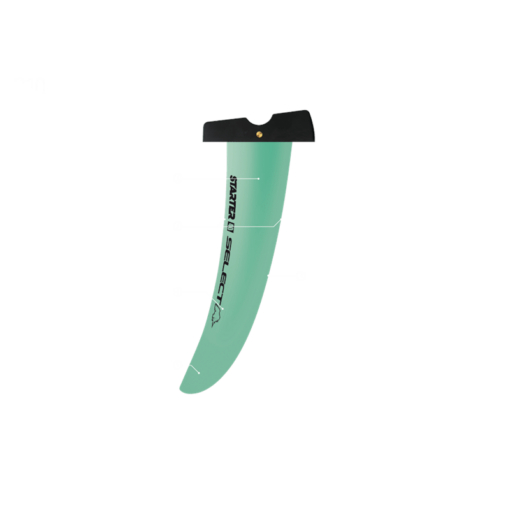 Select Starter G10 Power - 22 Features STARTER - Select