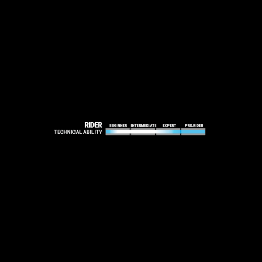 Select FX Freecarve - 22 Rider FX.freecarve - Select