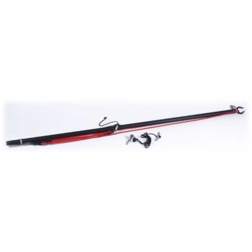 Tahe Bome Equipe Complete O'Pen Skiff - 31315 1 - Tahe