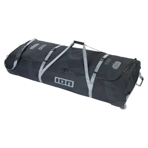 Ion Gearbag Tec - 48220 7015 ION Gearbag Tec 02 900 black front - ION