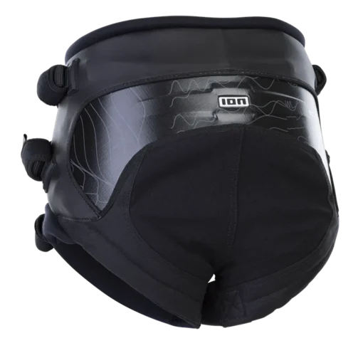 Ion Windsurf Seat Octane - 48242 4756 IOW Harness Windsurf Seat Octane 01 900 black front Copy - ION