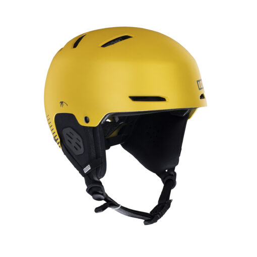 Ion Slash Amp Helmet - 48250 7201 1 - ION