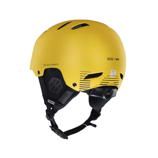 Ion Slash Amp Helmet - 48250 7201 2 - ION