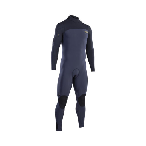 Ion Seek Amp 4/3 Back Zip men - 48252 4407 3 - ION