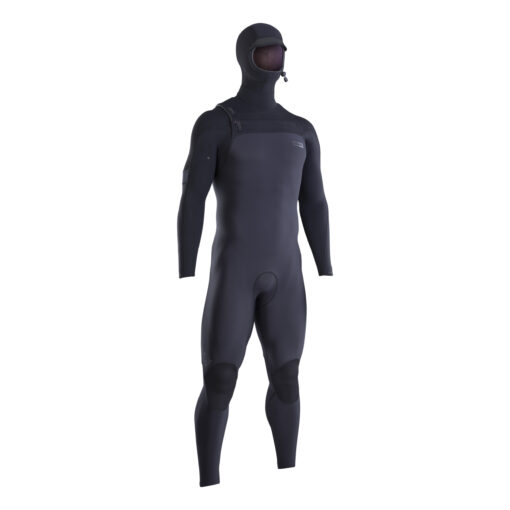 Ion Seek Amp 6/5 Hood Front Zip men - 48252 4465 1 - ION