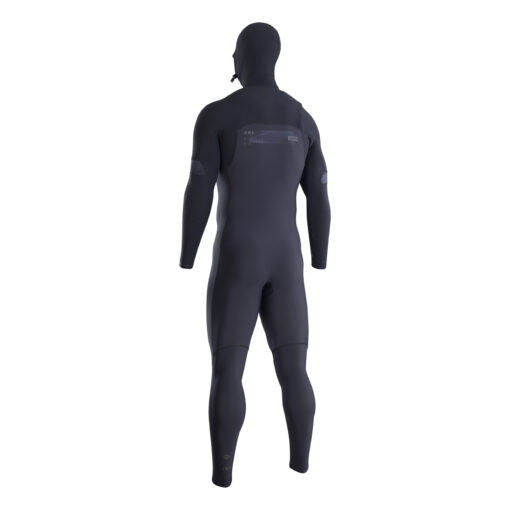 Ion Seek Amp 6/5 Hood Front Zip men - 48252 4465 2 - ION