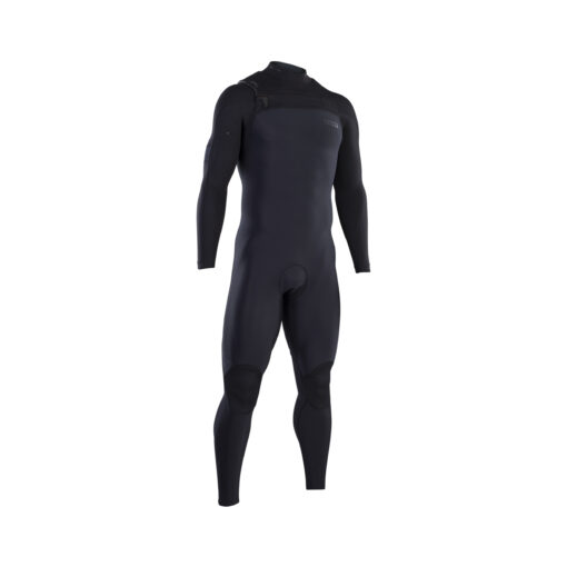 Ion Seek Amp 5/4 Front Zip men - 48252 4466 1 - ION