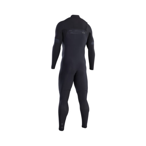 Ion Seek Amp 5/4 Front Zip men - 48252 4466 2 - ION