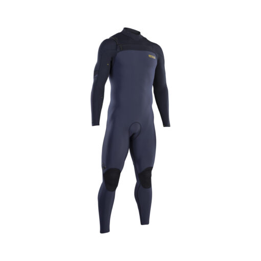 Ion Seek Amp 5/4 Front Zip men - 48252 4466 3 - ION