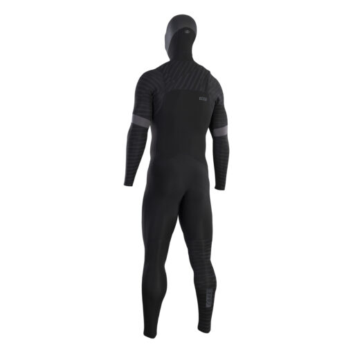 Ion Seek Core 5/4 Hood Front Zip men - 48252 4481 2 - ION