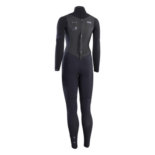 Ion Amaze Amp 5/4 Back Zip women - 48253 4506 2 - ION