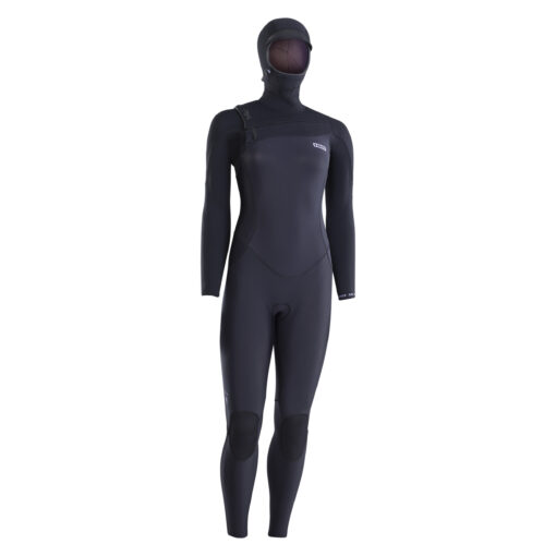 Ion Amaze Amp 6/5 Hood Front Zip women - 48253 4529 1 - ION
